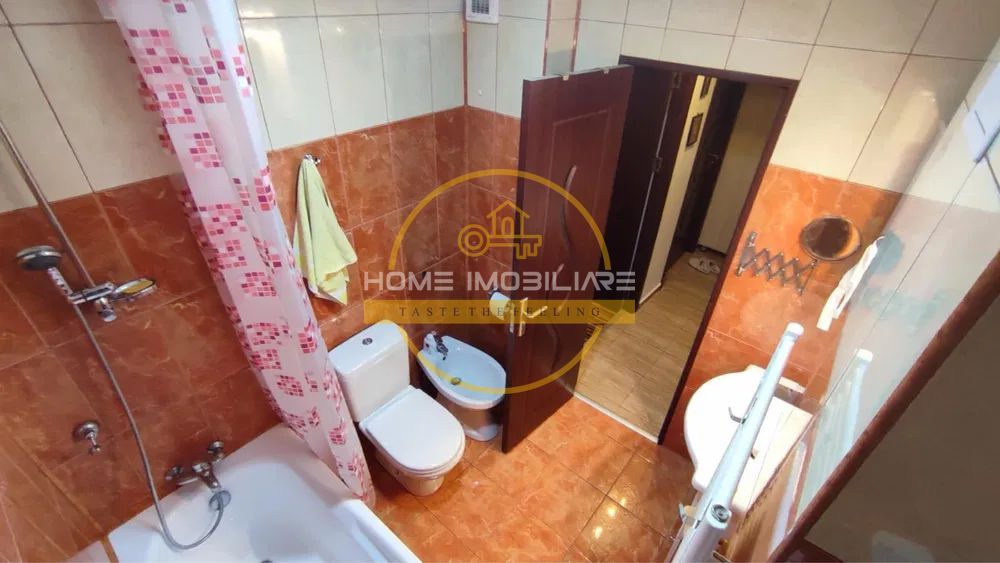 Apartament 3 camere decomandat, 2 bai zona Dacia - Poză 8