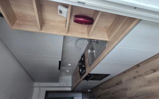 Apartament 3 camere premium, 72 mp, renovat, Lunca Cetățuii, str. Gării - Poză 9