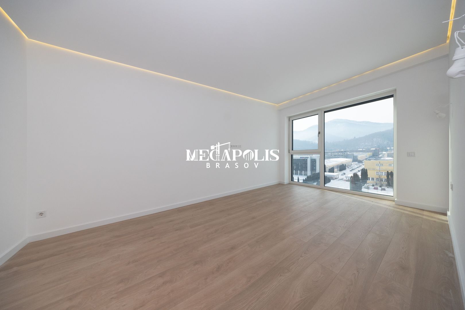 Penthouse Premium | Zona Astra | 160 mp - Poză 18