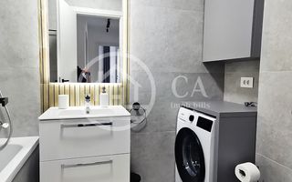 Apartament LUX de închiriat cu 3 camere în PRIMA ARENA, Oradea - Poză 9