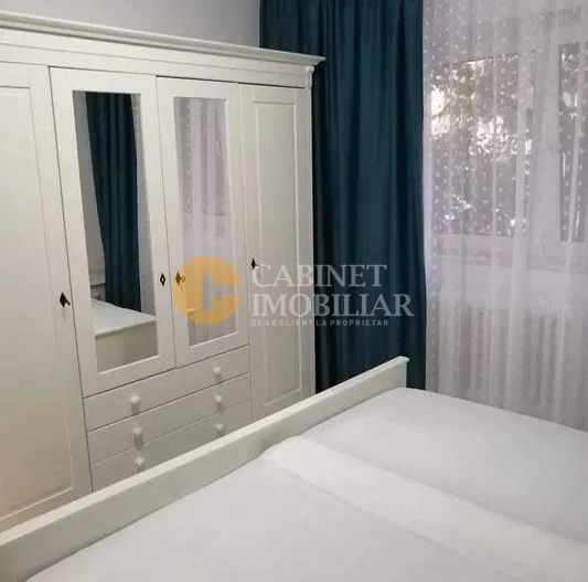 Închiriere apartament 2 camere, Nicolina, 56 mp, etaj 1 - Poză 2
