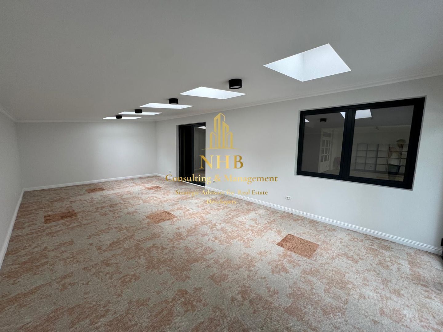 Spatiu de inchiriat -Bloc NOU -Zona TEI-NEGOCIABIL-150MP-0734 113 333 - Poză 2