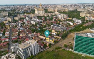 Teren de într-o locație de top — lângă Hotel Marriott - Poză 6