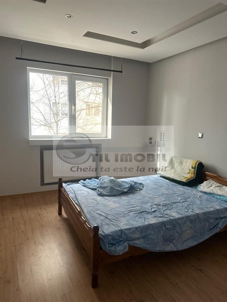 APARTAMENT 2 CAM DEC CIRCULAR TATARASI ETAJ2 FARA RISC RENOVAT - Poză 10