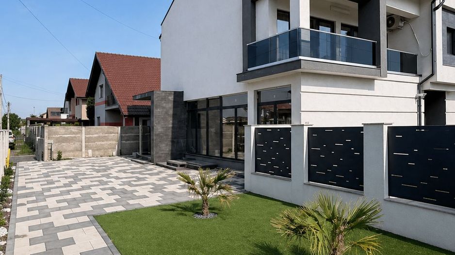 Spatiu comercial de inchiriat Dumbravita - Poză 5