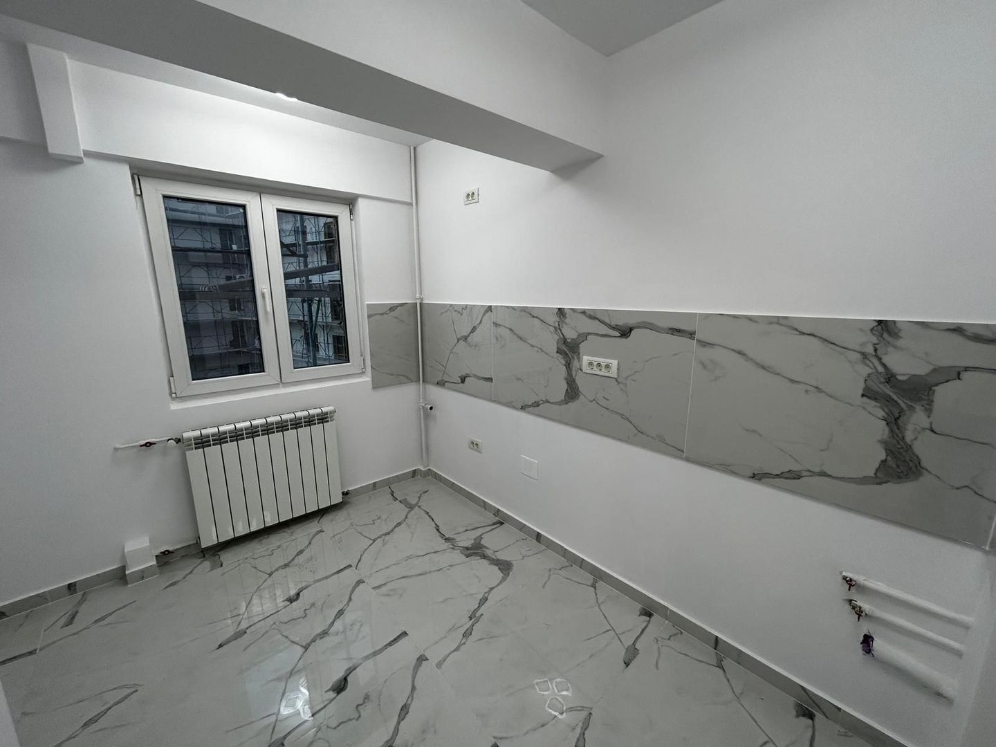 Apartament 4 camere Piata Dorobanti - Poză 5