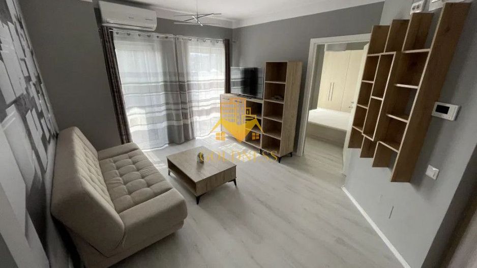 3 camere, 2 bai,AC, garaj, bloc nou,Marasti,zona Fabricii,Pet Friendly - Poză 1