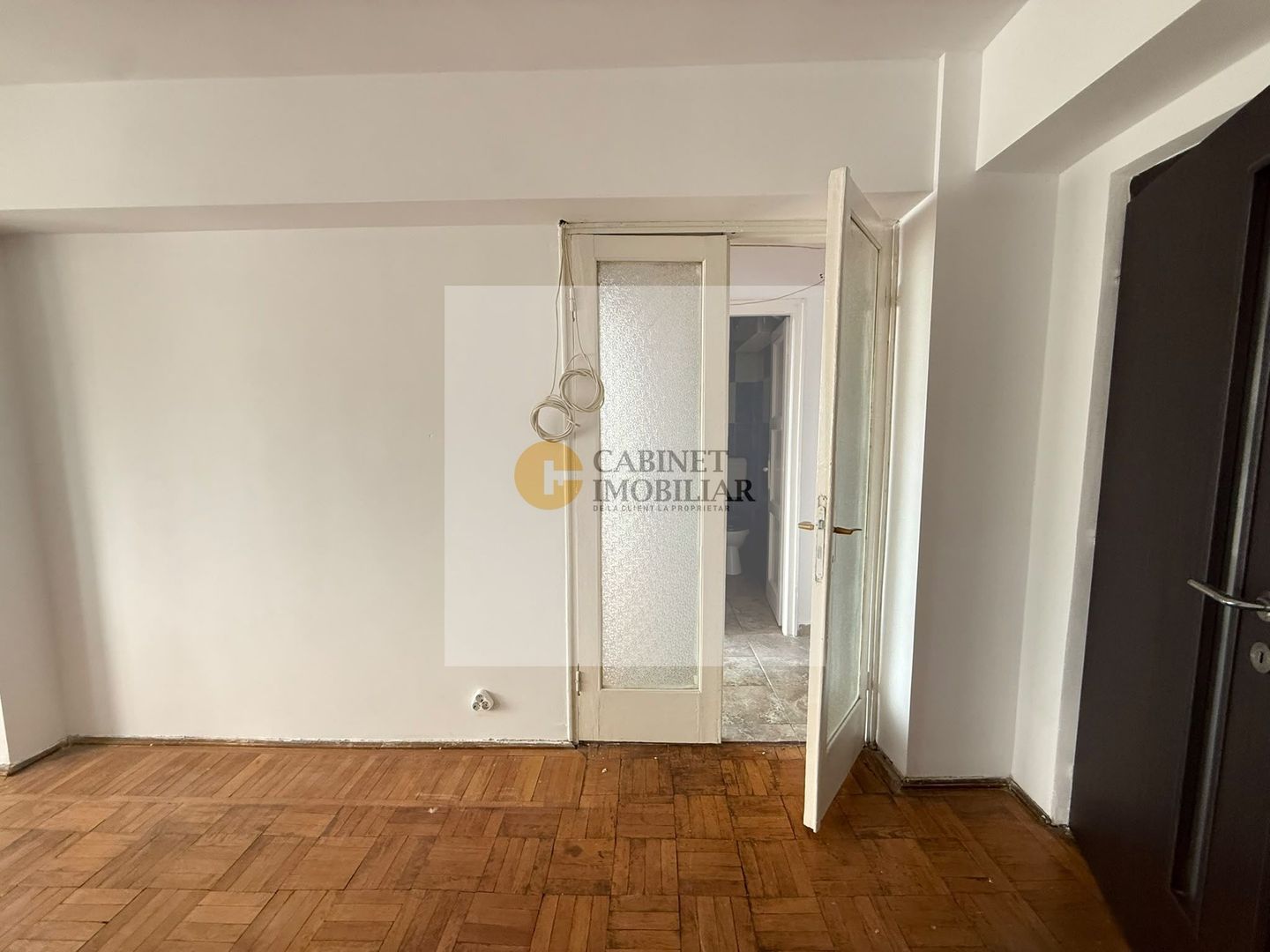 3 camere  I Parc Cismigiu I Decomandat I 1959 - Poză 6