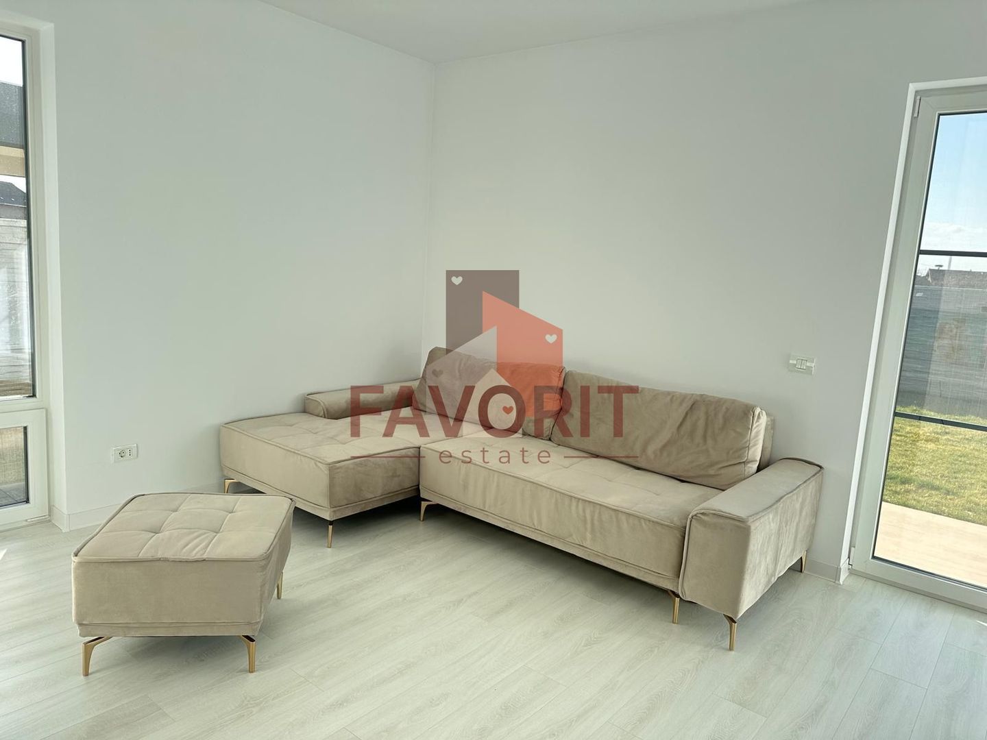 Duplex 4 camere | Finisaje premium | Giroc - Poză 4