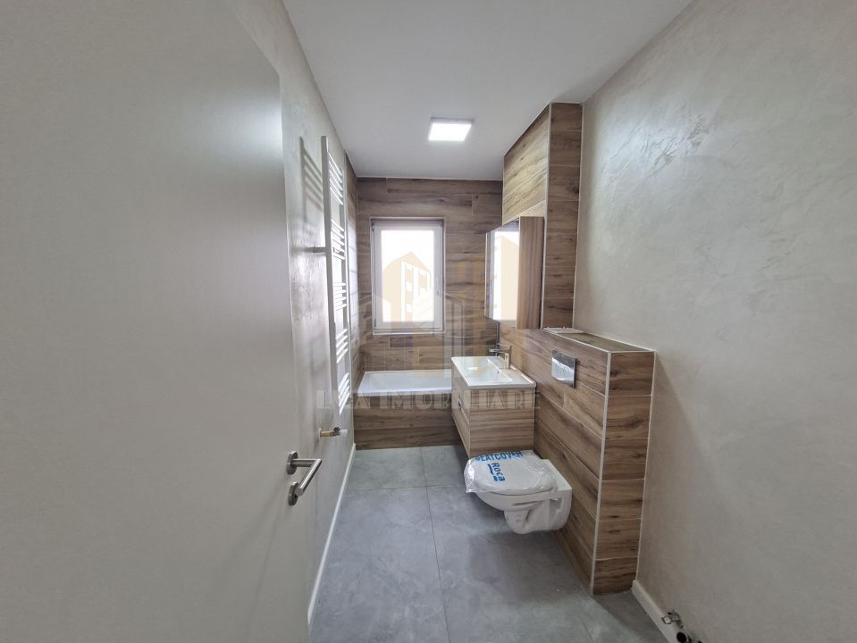 Apartament 2 camere Subcetate City  Sanpetru  Brasov - Poză 6