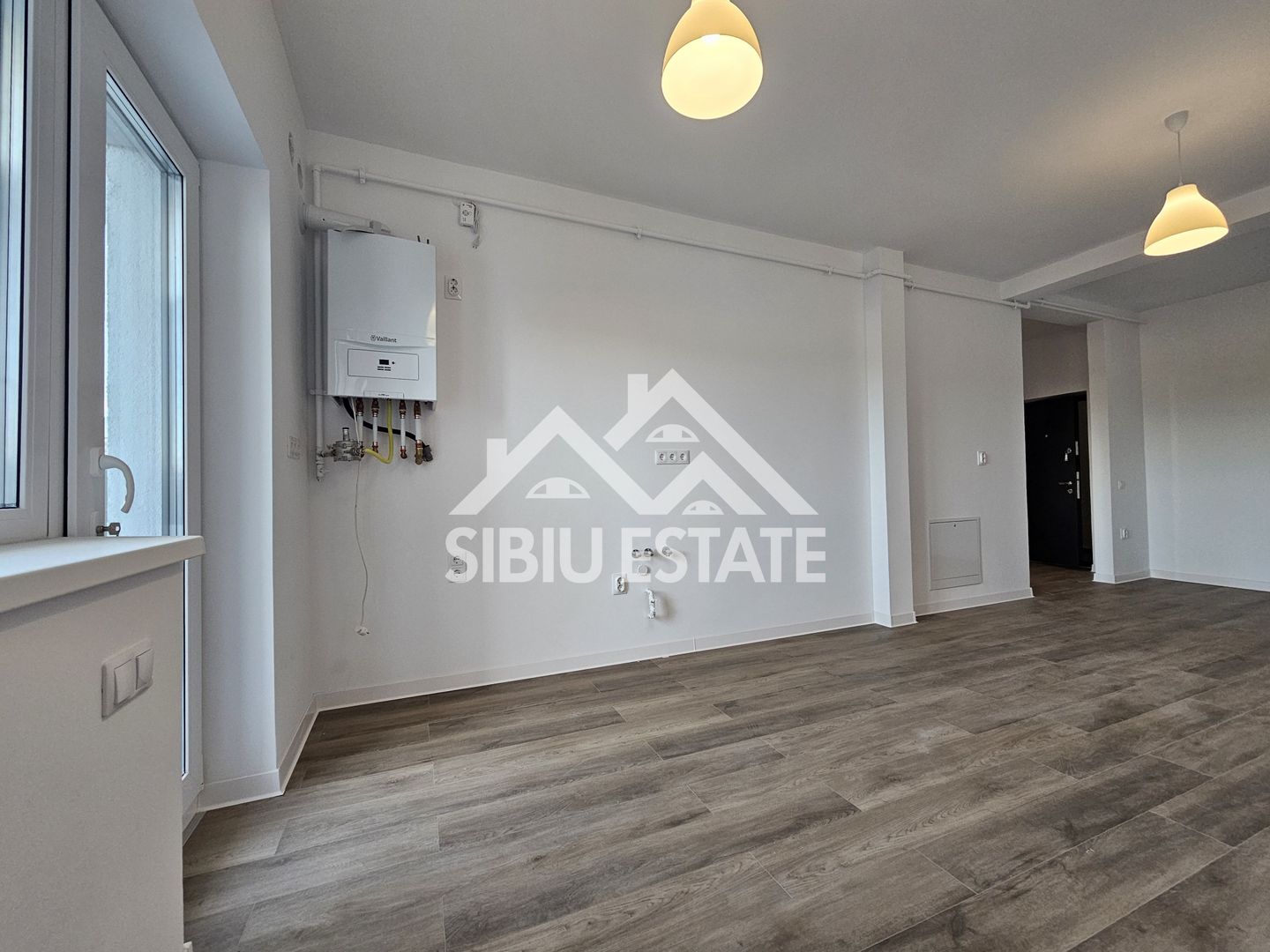 Apartament nou 2 camere etaj 1 - Poză 2