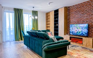 0 % COMISION, Apartament 2 camere PET FRIENDLY,  Zorilor - Poză 2