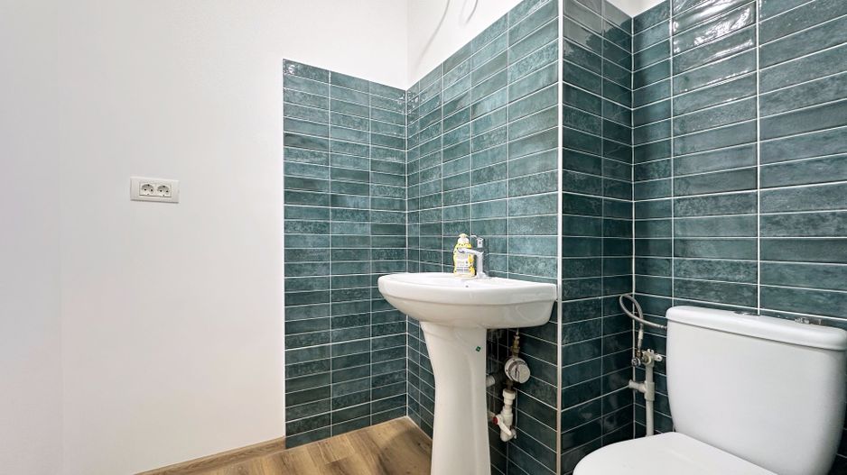 Crangași, Ceahlaul - apartament cu 3 camere de vanzare, COMISION 0 - Poză 13