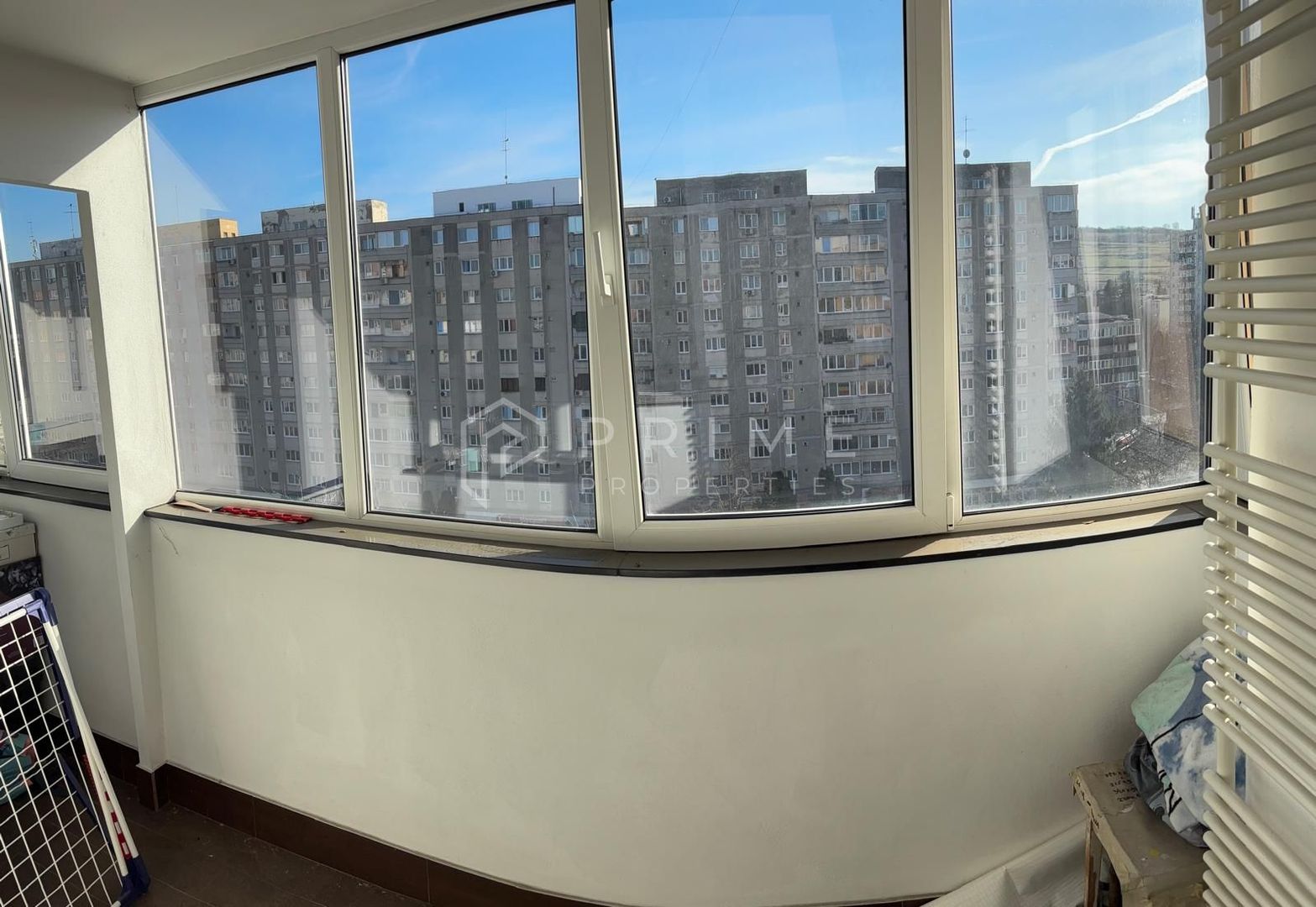 4 camere, 90 mp, finisaje premium – gata de locuit - Poză 11