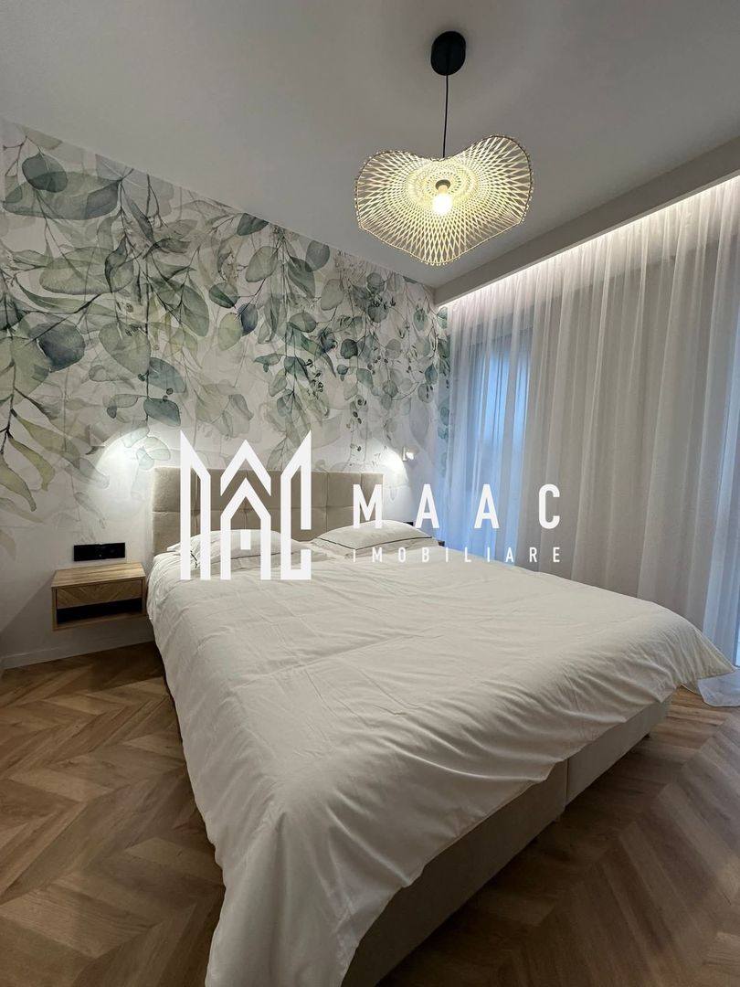 Apartament 4 camere de închiriat | Țiglari, Sibiu | piscină comună - Poză 2