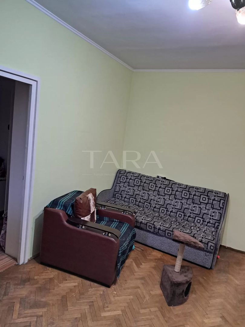 Apartament spațios cu 3 camere în Grigorescu. - Poză 3