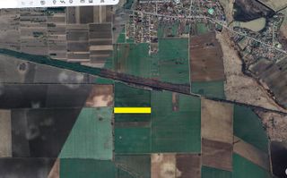 GRADISTEA - Sat Sitaru - Tarla 41, vanzare 14080 mp. teren agricol - Poză 1