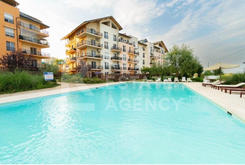 Apartament 3 camere – NorthLight Residenc - Poză 1