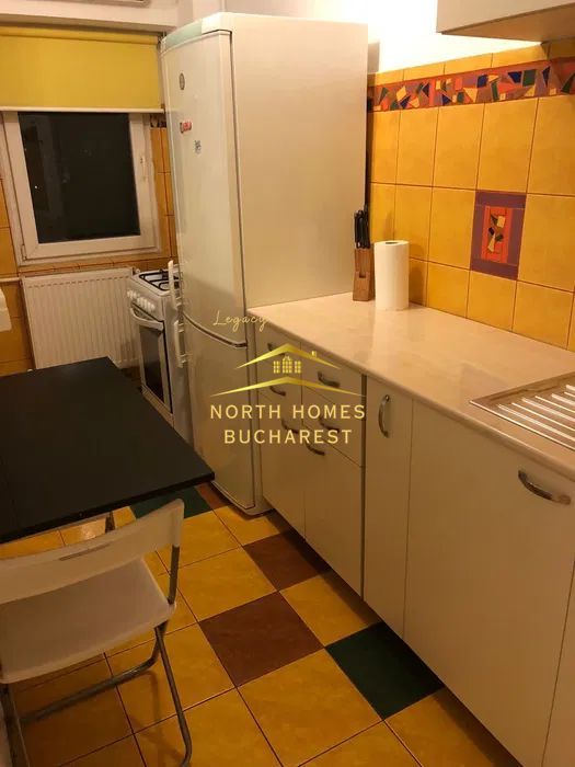 GARSONIERA MALL VITAN, 40mp, Bloc 1992, Reabilitat termic! - Poză 4