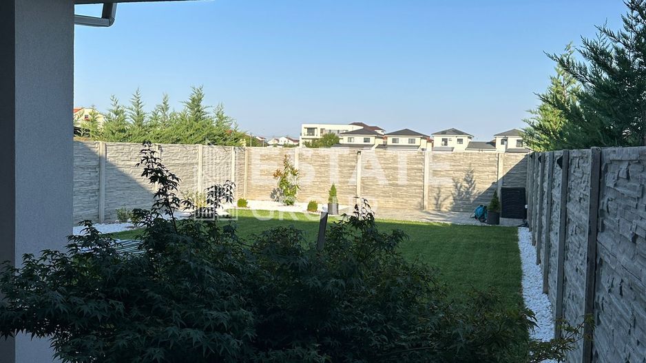 Duplex cu 5 camere in Dumbravita - Poză 22