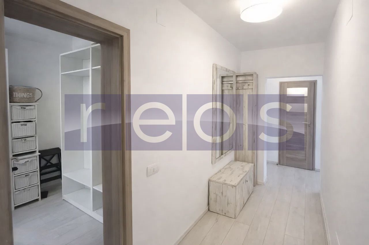 Apartament renovat si decomandat 4 camere | Doamna Ghica-Parc Plumbuita - Poză 11