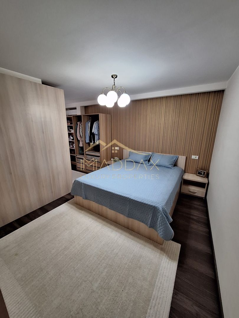 APARTAMENT 3 CAMERE I AVIATIEI I PROMENADA MALL*** - Poză 10