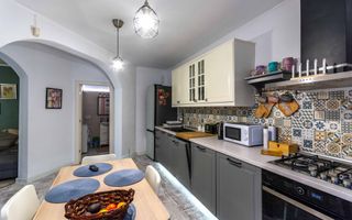 Eminescu Toamnei Casa 3 camere Comision 0% - Poză 1