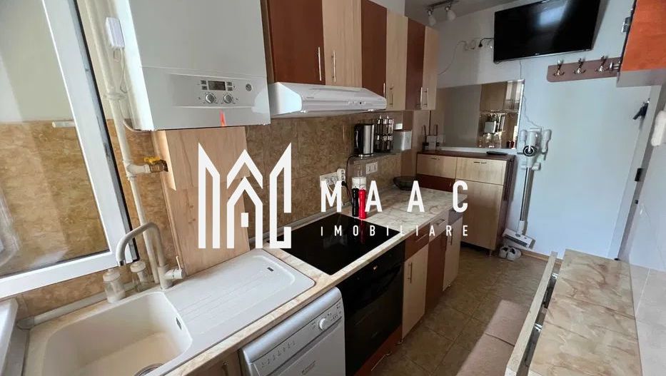 Apartament 2 camere I M. Viteazu I 40 MPU I Mobilat/Utilat - Poză 5