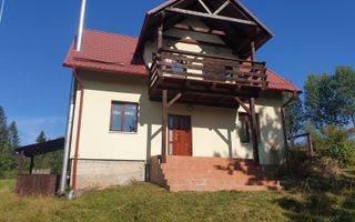 Casa cu 3 dormitoare de vanzare in Dealu Negru, Judetul Cluj - Poză 1