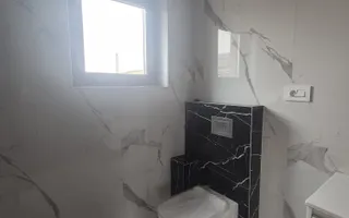 VILA PREMIUM INDIVIDUALA + CURTE LIBERA 200MP. / PARCUL TEILOR! - Poză 14