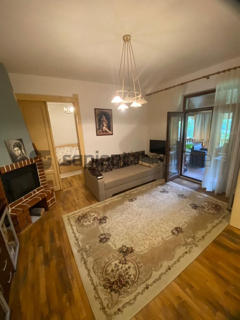 Apartament la casa ultracentral - str. Mihai  Eminescu - Poză 11