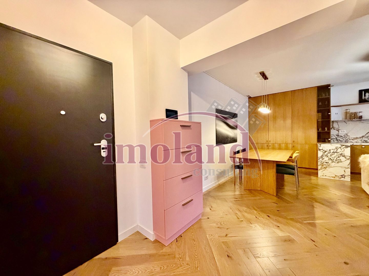 Apartament 2 camere - Uranus - Poză 16