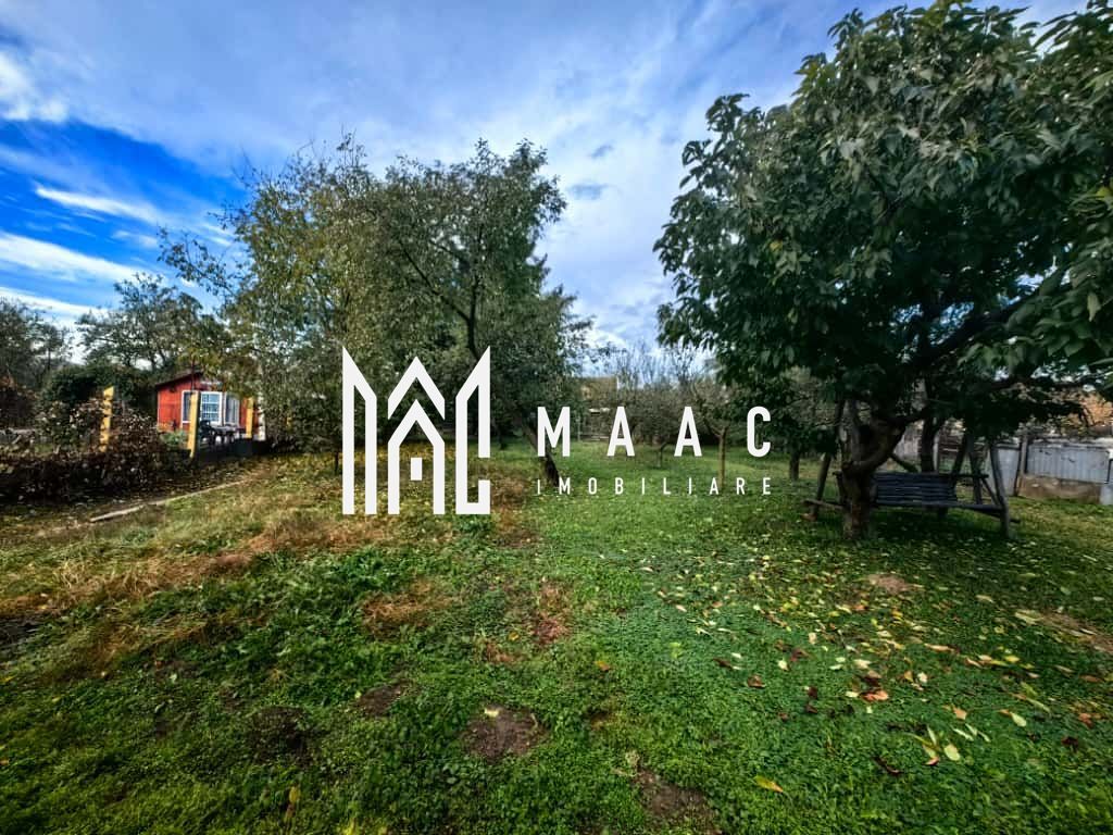 Casa individuala 3 camereI Teren 860 mp I Cristian - Poză 2