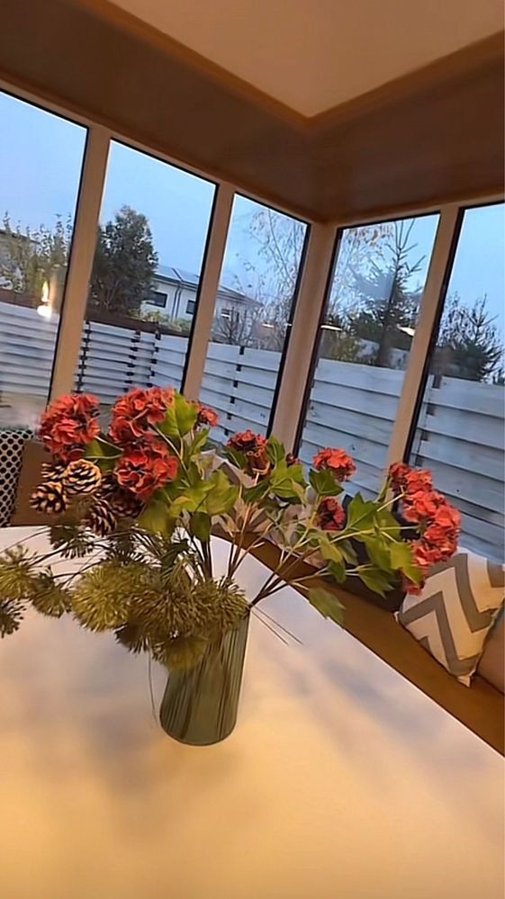 Vila superba de inchiriat Otopeni - Poză 5