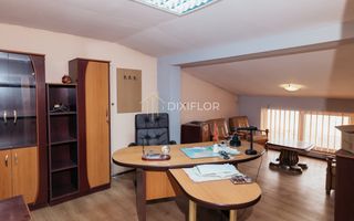 Clădire de birouri modern | Tudor | zona Shopping City - Poză 7