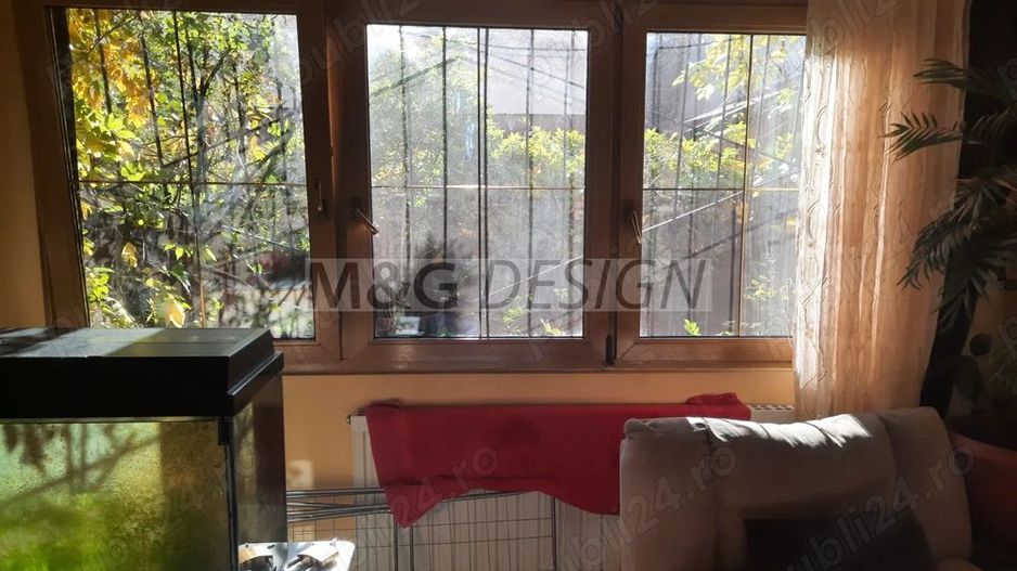 Apartament 3 camere Girocului - Vladeasa - Poză 7