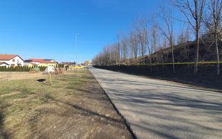 Teren intravilan in Ciugud - Poză 5