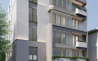 Apartament cu 3 camere de vânzare în Central, Galati - Poză 1