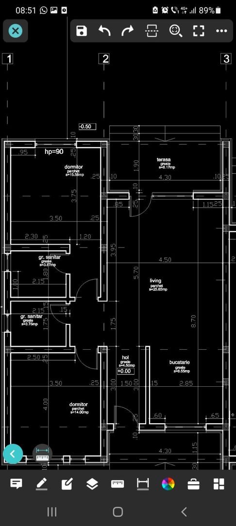 Duplex pe parter Mosnita Noua - Poză 5