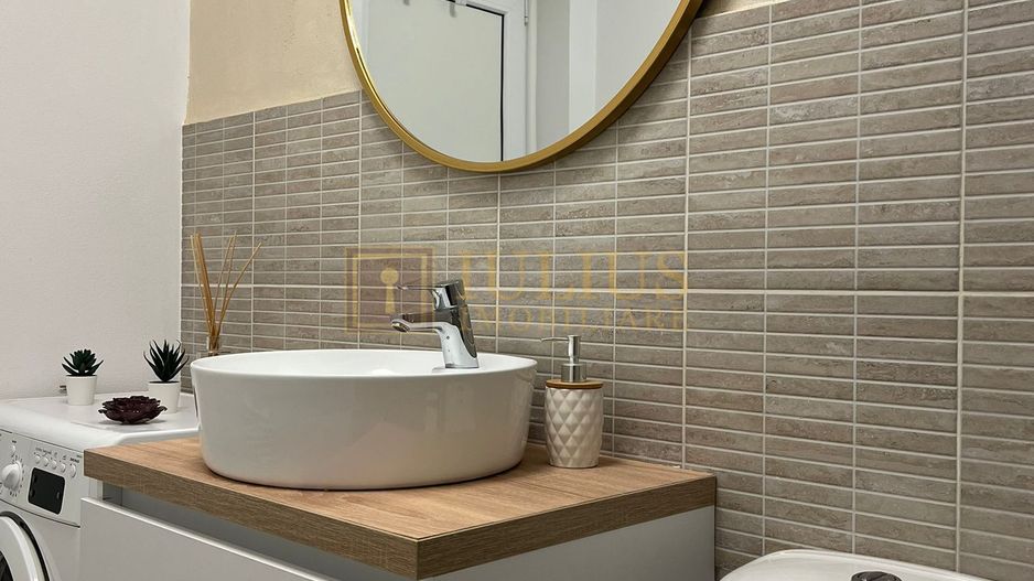 Apartament la casa, conditii moderne, centrala proprie, PET FRIENDLY - Poză 13