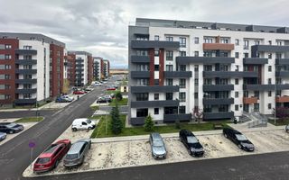 Vânzare apartament tip studio mobilat și utilat  Avantgarden 3 faza 4 - Poză 3