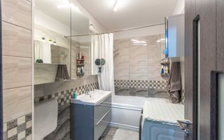 Metrou Mihai Bravu- Vitan - Apartament 2 camere+ loc de parcare |2018 - Poză 12
