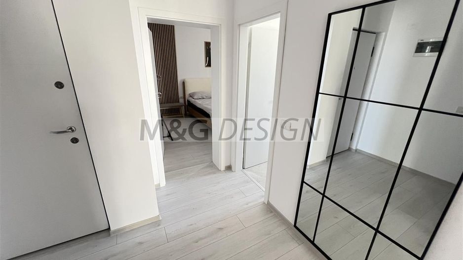 Apartament 2 camere totul nou prima inchiriere BLOC NOU Braytim - Poză 13