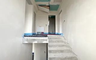 Casa alipita prin garaj/Teren 417 mp/CF. - Poză 13