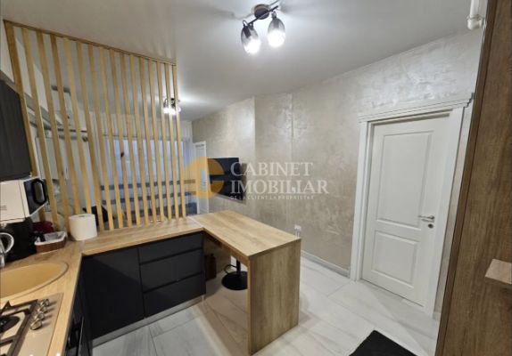 2 Camere - BLOC NOU - Tatarasi - Etaj Intermediar - Poză 3