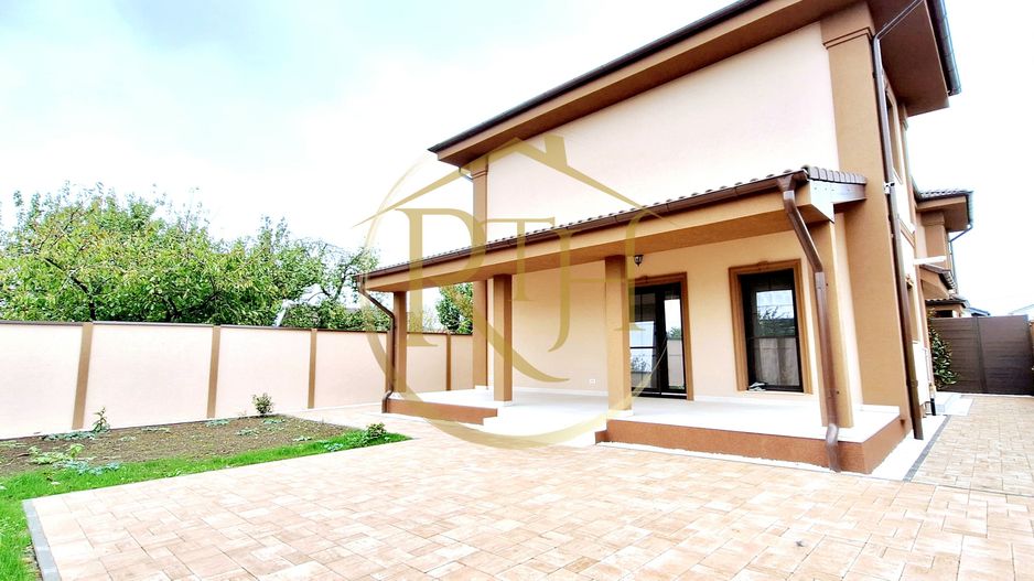 Oferim spre vanzare casa deosebita, cu 5 camere,Giroc, zona Centrala0% Comision - Poză 8