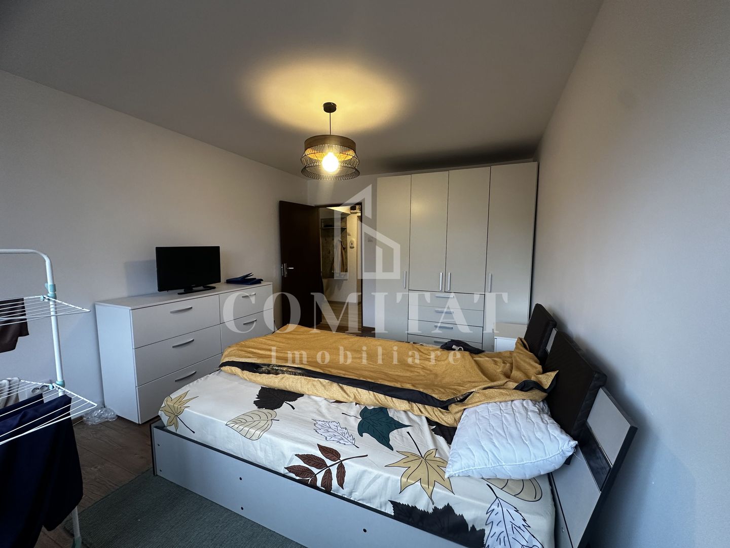 Apartament 2 camere| Mobilat și utilat | Zona Str Grigore Alexandrescu - Poză 7