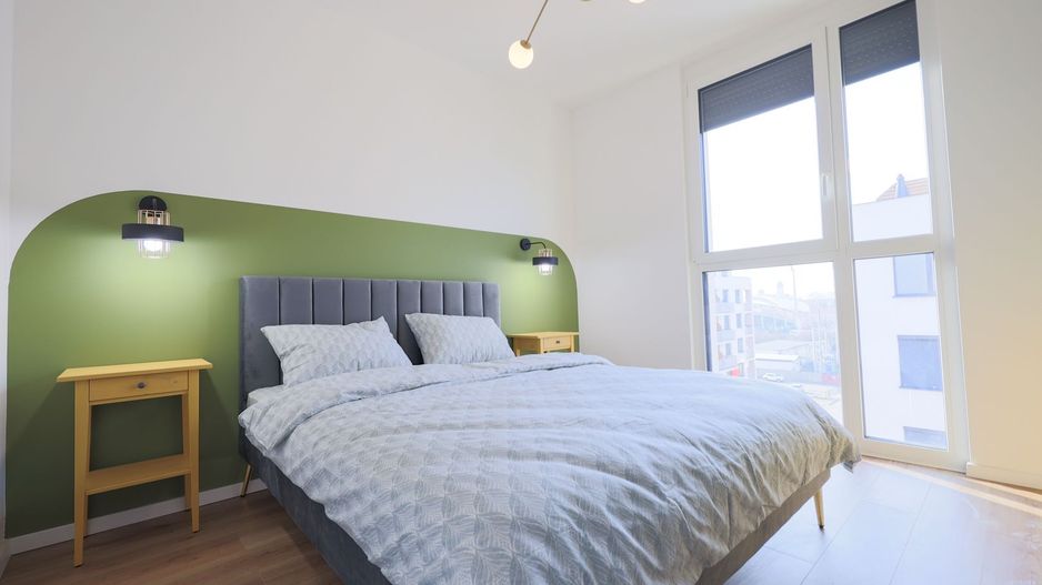 Apartament ARED Premium 2 Camere - Mobilat & Utilat - COMISION 0% - Poză 2