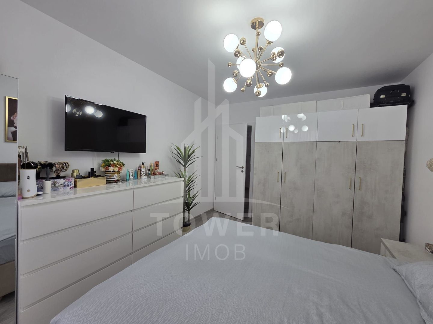 Apartament 3 camere de închiriat Doamna Stanca - Poză 8