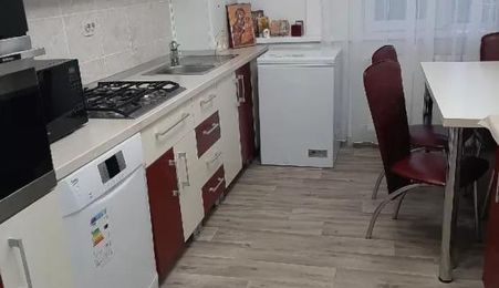 Apartament 2 camere decomandat, complet mobilat și utilat – Calea Șagu